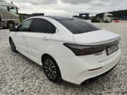 Omoda S5 фото 31