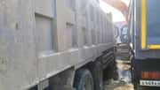 SHACMAN SX33186T366 фото 4