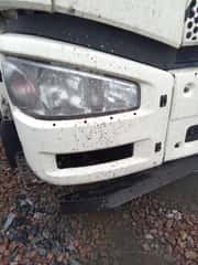 FAW J6 фото 7