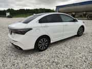 Omoda S5 фото 29