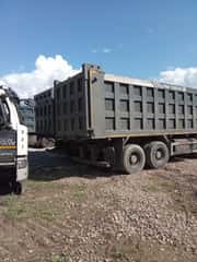 FAW J6 фото 10