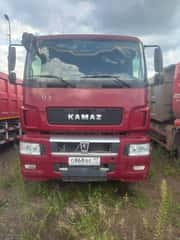 КАМАЗ 65801-T5 фото 1