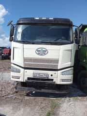 FAW J6 фото 13