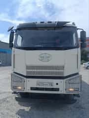 FAW J6 фото 7