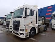 MAN TGX фото 1