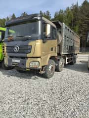 SHACMAN SX33186T366 фото 25