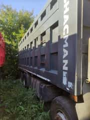 SHACMAN SSX3255DR684C фото 15