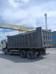 FAW J6 фото 9
