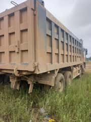 FAW J6 фото 2