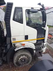 FAW J6 фото 11