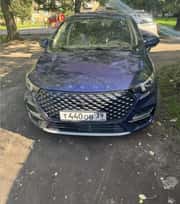 OMODA S5 фото 1