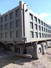 FAW J6 фото 9
