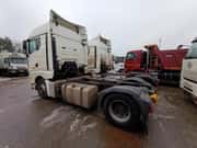 MAN TGX фото 5