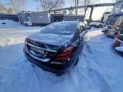 Mercedes-Benz S-класс фото 21