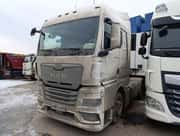 MAN TGX фото 1