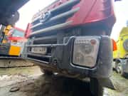 IVECO-Hongyan 908 (8x4) фото 2
