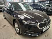 Skoda Octavia фото 2
