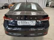 Skoda Octavia фото 4