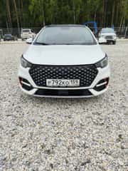 Omoda S5 фото 26