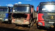 SHACMAN SX33186T366 фото 5