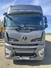SHACMAN SX4188YY381 фото 15