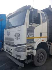 FAW J6 фото 12