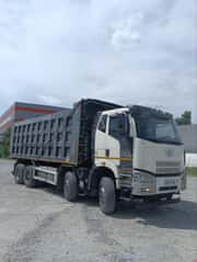 FAW J6 фото 6