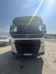 Volvo FM Truck 6x2 фото 5