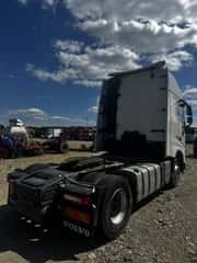 Volvo FH Truck фото 2