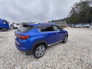 Changan CS35 Plus фото 27