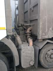 FAW J6 фото 14
