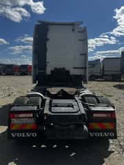 Volvo FH Truck фото 4