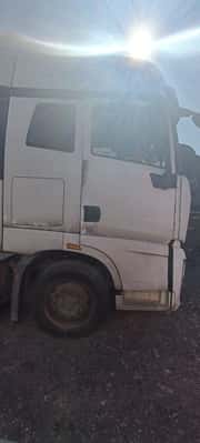 Sany D465MS фото 4