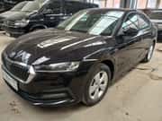Skoda Octavia фото 3