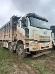 FAW J6 фото 6