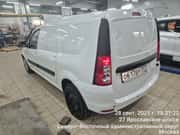 ВАЗ (LADA) Largus фото 3