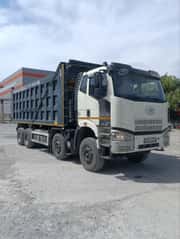 FAW J6 фото 3