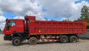 IVECO-Hongyan 908 (8x4) фото 5