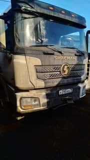 SHACMAN SX33186T366 фото 1