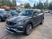 Geely Atlas Pro фото 1
