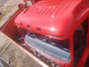 JAC N350 фото 3