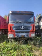 SHACMAN SSX3255DR684C фото 8