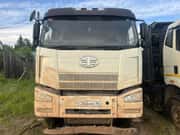 FAW J6 фото 3