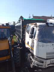 FAW J6 фото 16
