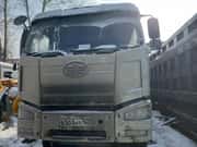 FAW J6 фото 8