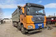 SHACMAN SX33186T366 фото 2