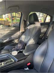 OMODA S5 фото 4
