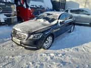 Mercedes-Benz S-класс фото 16