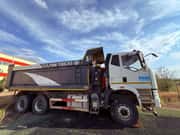 FAW J6 фото 14