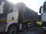 FAW J6 фото 19